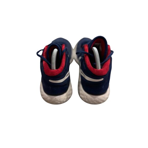 Nike renew boys sneakers size 5 - Picture 7 of 16